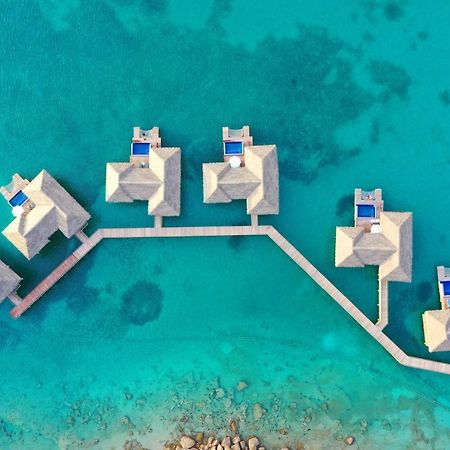 Five Islands Village Royalton Antigua, An Autograph Collection All-Inclusive Resort מראה חיצוני תמונה