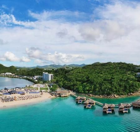 Five Islands Village Royalton Antigua, An Autograph Collection All-Inclusive Resort מראה חיצוני תמונה