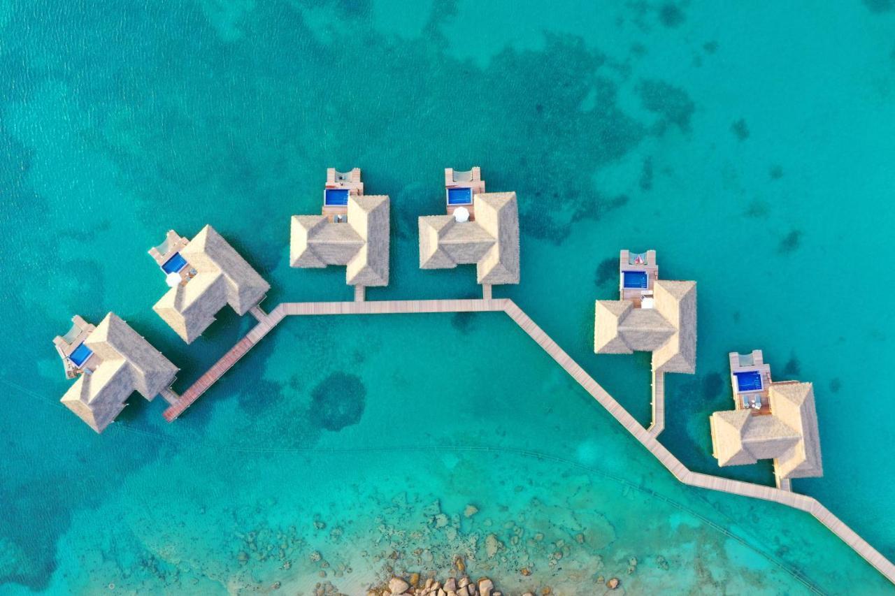 Five Islands Village Royalton Antigua, An Autograph Collection All-Inclusive Resort מראה חיצוני תמונה