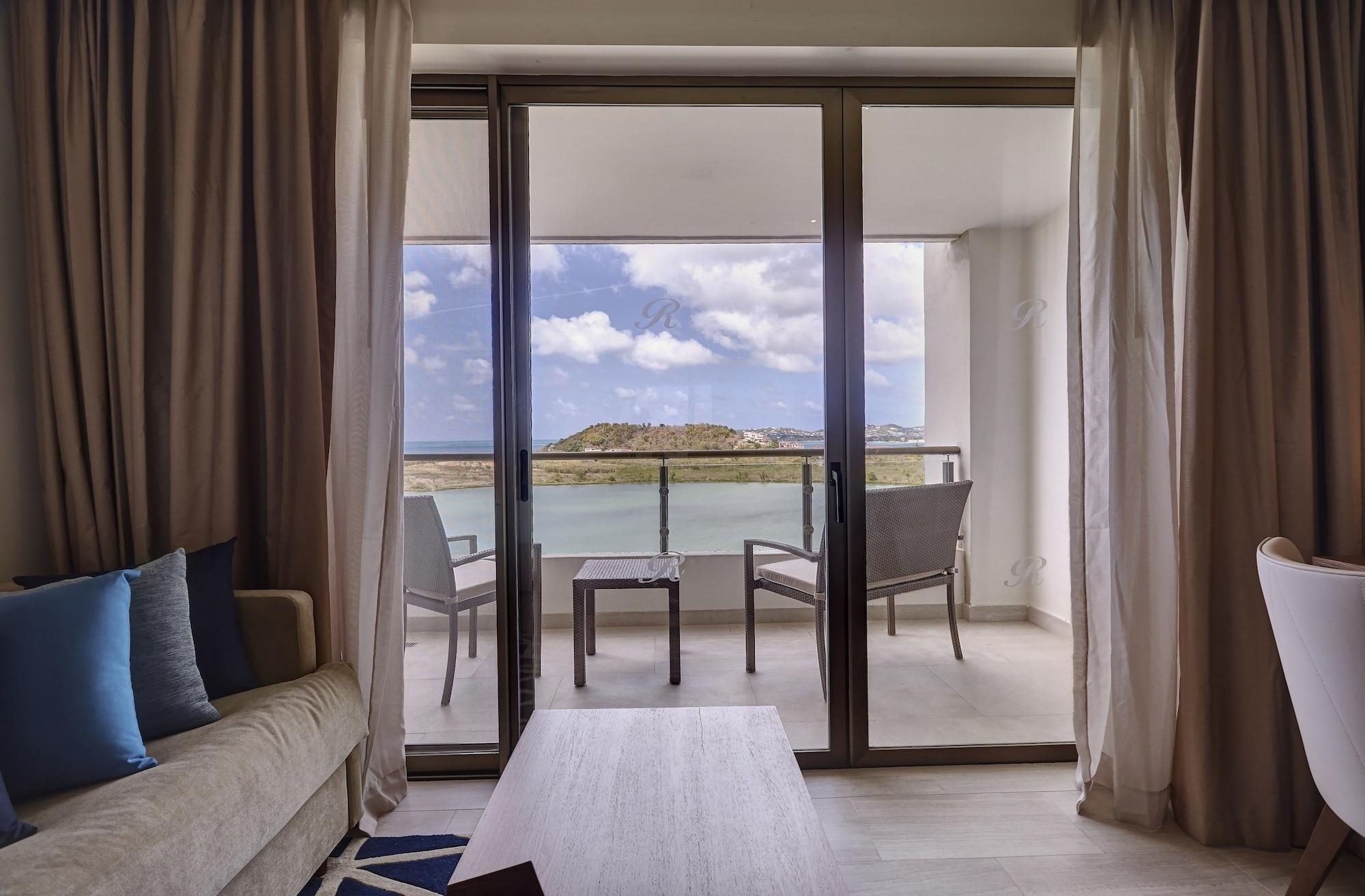 Five Islands Village Royalton Antigua, An Autograph Collection All-Inclusive Resort מראה חיצוני תמונה