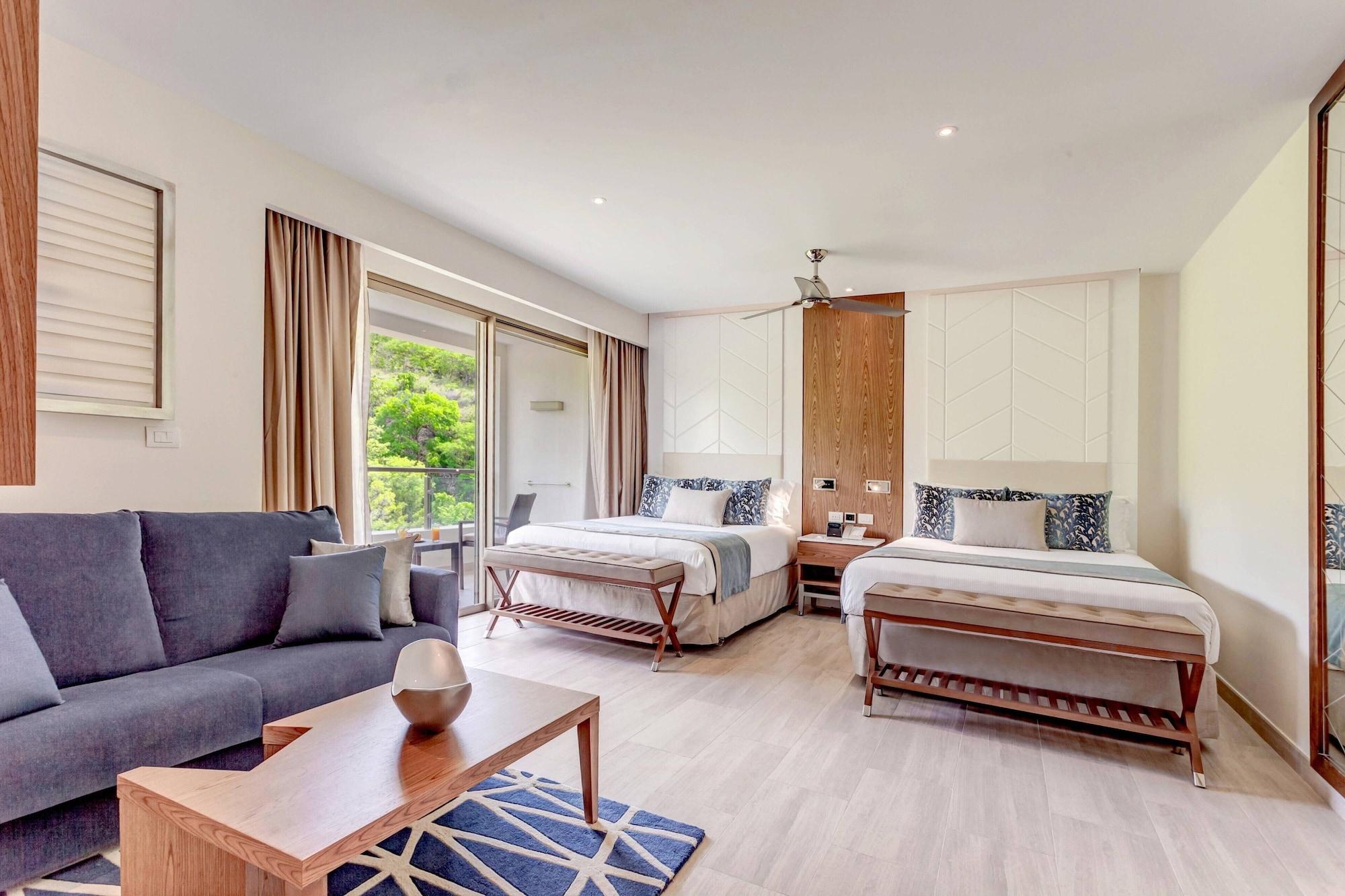 Five Islands Village Royalton Antigua, An Autograph Collection All-Inclusive Resort מראה חיצוני תמונה