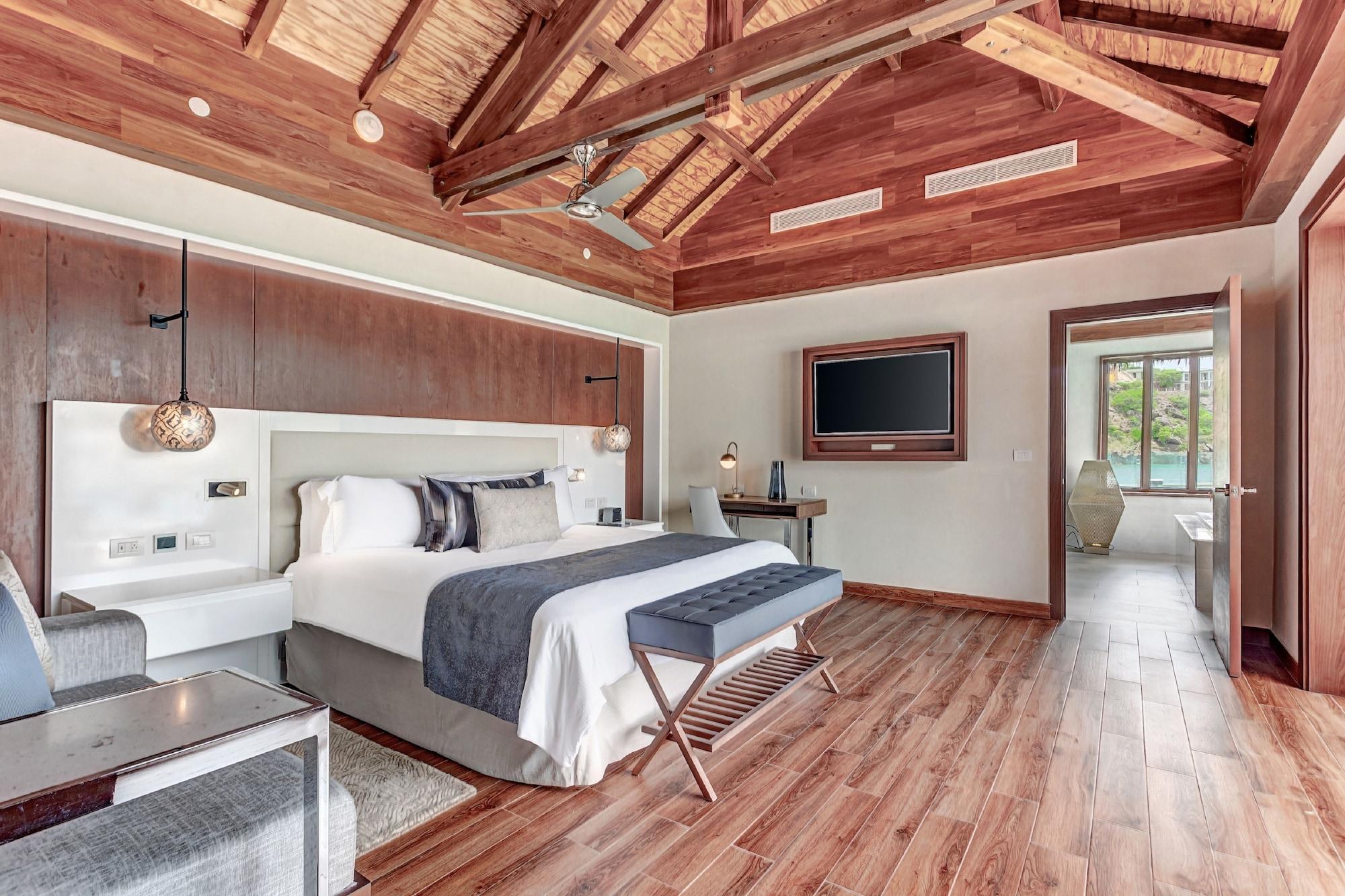Five Islands Village Royalton Antigua, An Autograph Collection All-Inclusive Resort מראה חיצוני תמונה