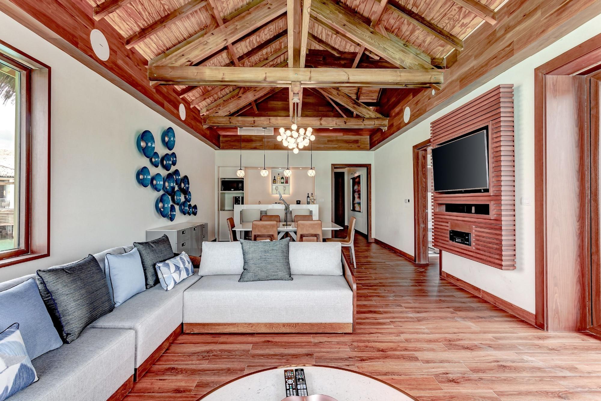 Five Islands Village Royalton Antigua, An Autograph Collection All-Inclusive Resort מראה חיצוני תמונה