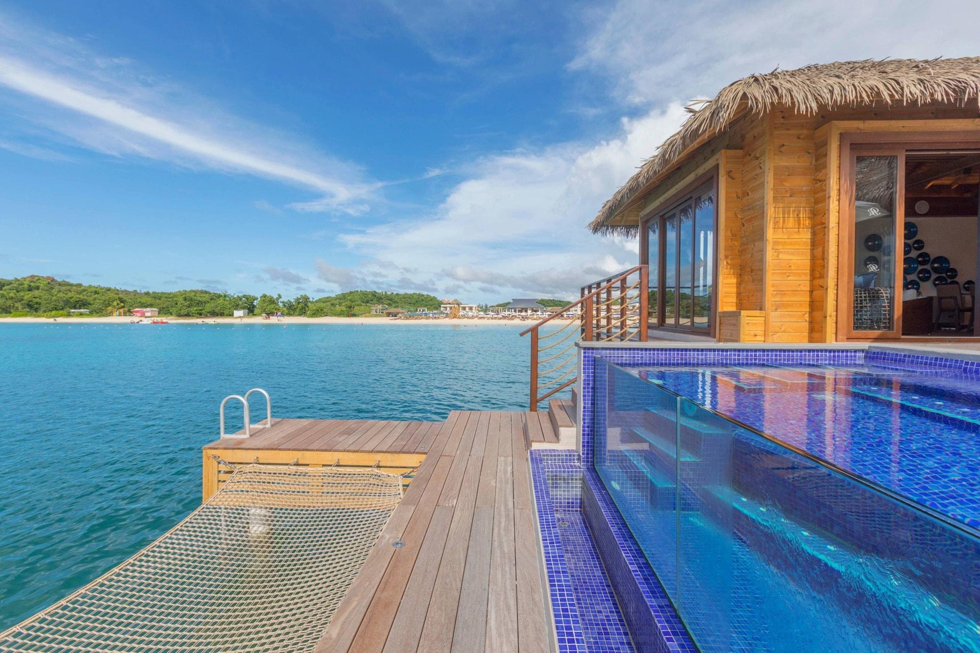 Five Islands Village Royalton Antigua, An Autograph Collection All-Inclusive Resort מראה חיצוני תמונה