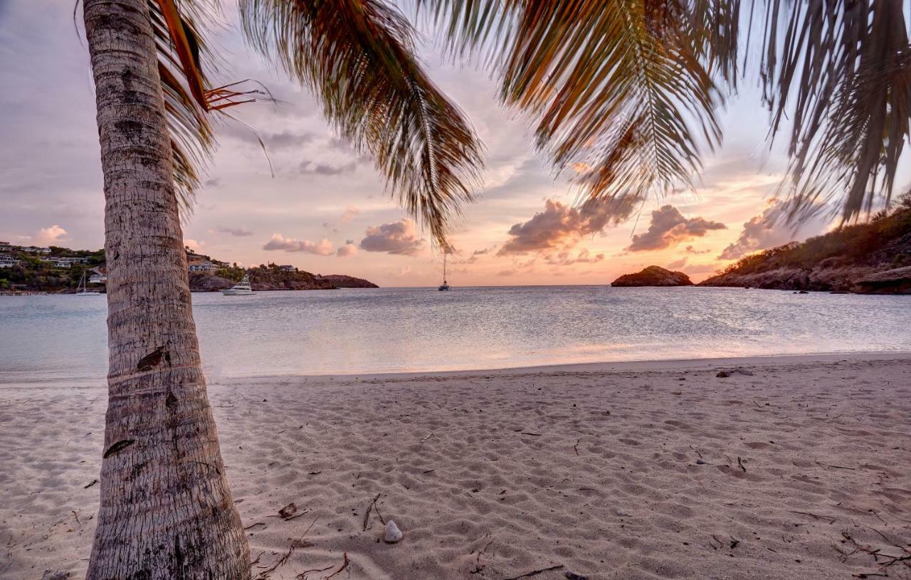 Five Islands Village Royalton Antigua, An Autograph Collection All-Inclusive Resort מראה חיצוני תמונה