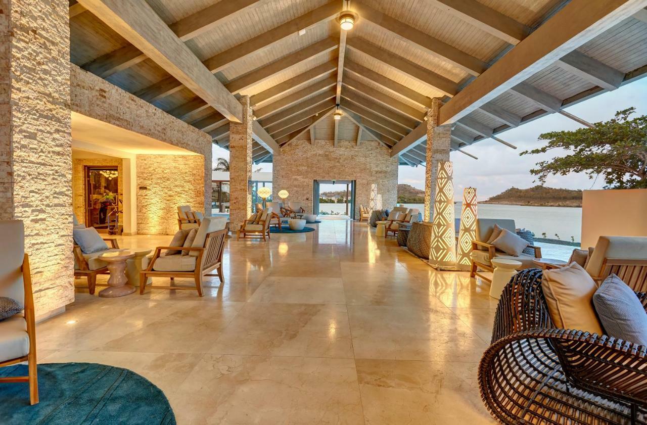 Five Islands Village Royalton Antigua, An Autograph Collection All-Inclusive Resort מראה חיצוני תמונה