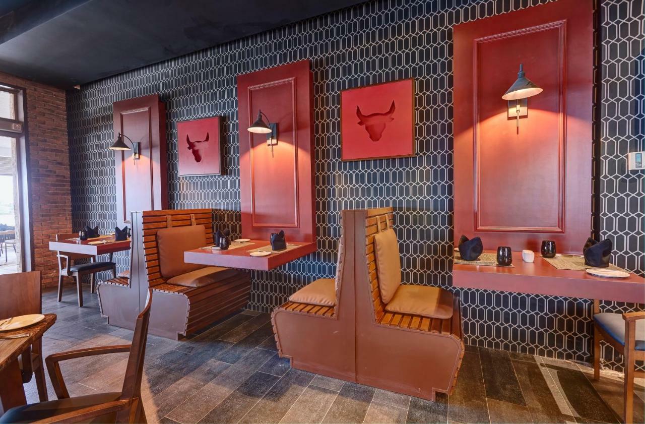 Five Islands Village Royalton Antigua, An Autograph Collection All-Inclusive Resort מראה חיצוני תמונה
