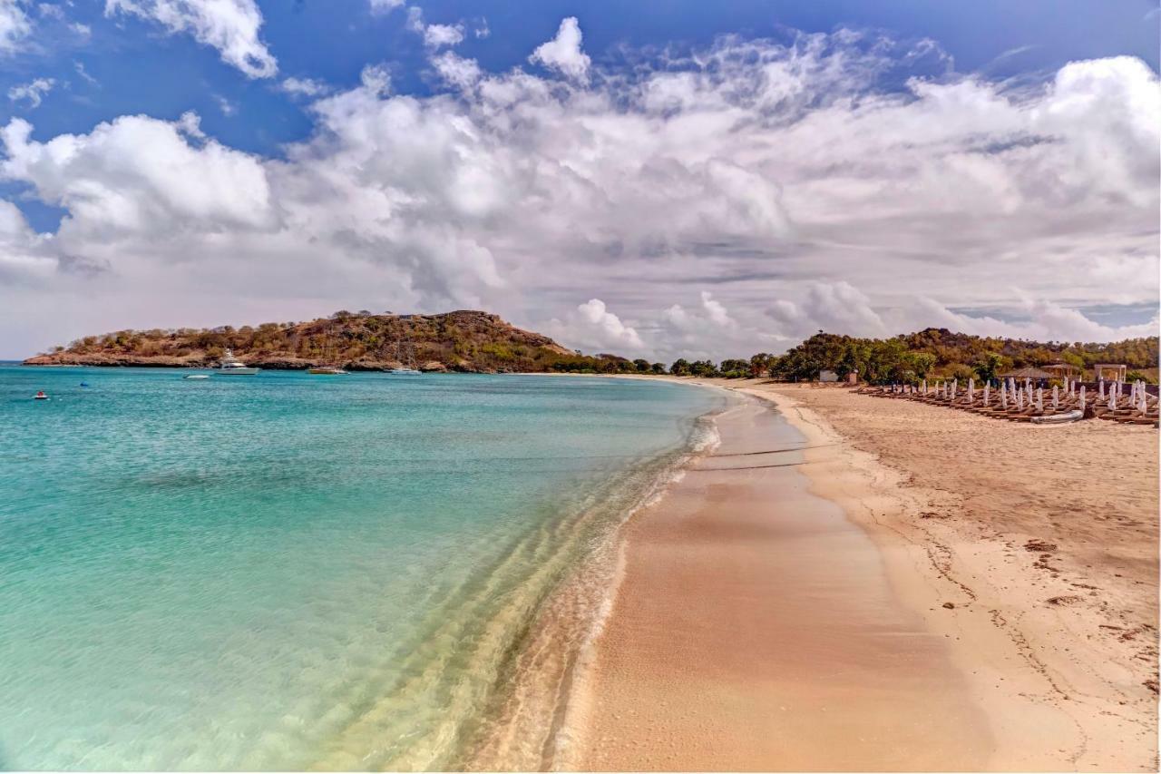 Five Islands Village Royalton Antigua, An Autograph Collection All-Inclusive Resort מראה חיצוני תמונה
