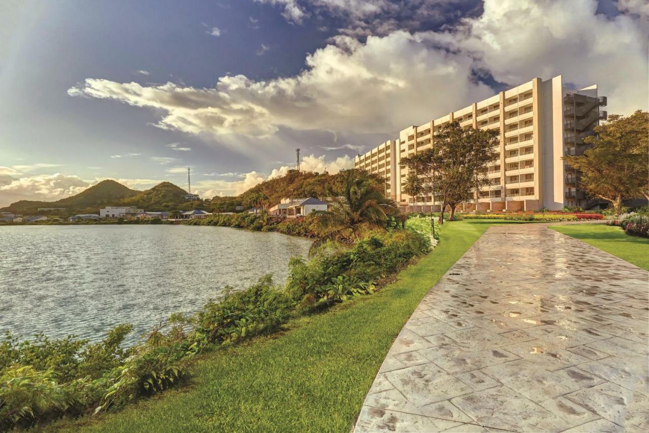 Five Islands Village Royalton Antigua, An Autograph Collection All-Inclusive Resort מראה חיצוני תמונה