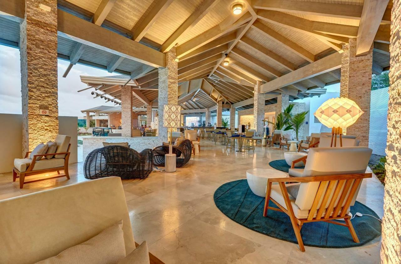 Five Islands Village Royalton Antigua, An Autograph Collection All-Inclusive Resort מראה חיצוני תמונה