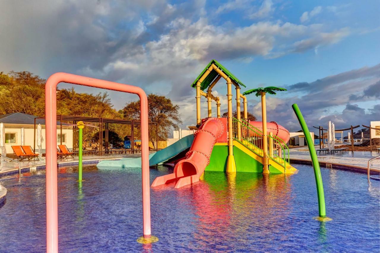 Five Islands Village Royalton Antigua, An Autograph Collection All-Inclusive Resort מראה חיצוני תמונה