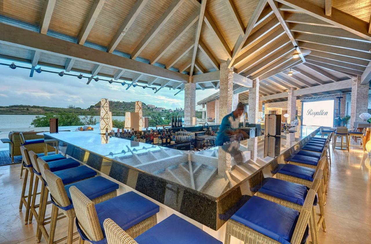 Five Islands Village Royalton Antigua, An Autograph Collection All-Inclusive Resort מראה חיצוני תמונה