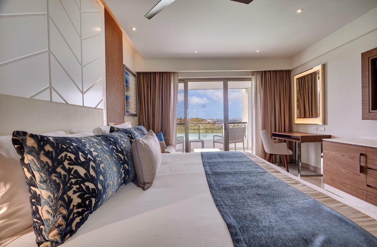 Five Islands Village Royalton Antigua, An Autograph Collection All-Inclusive Resort מראה חיצוני תמונה