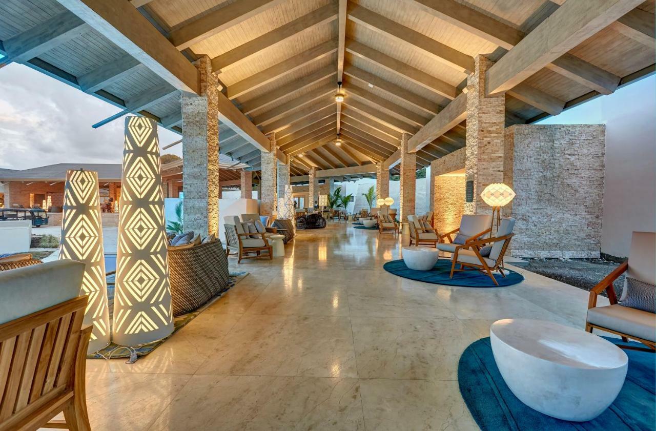 Five Islands Village Royalton Antigua, An Autograph Collection All-Inclusive Resort מראה חיצוני תמונה