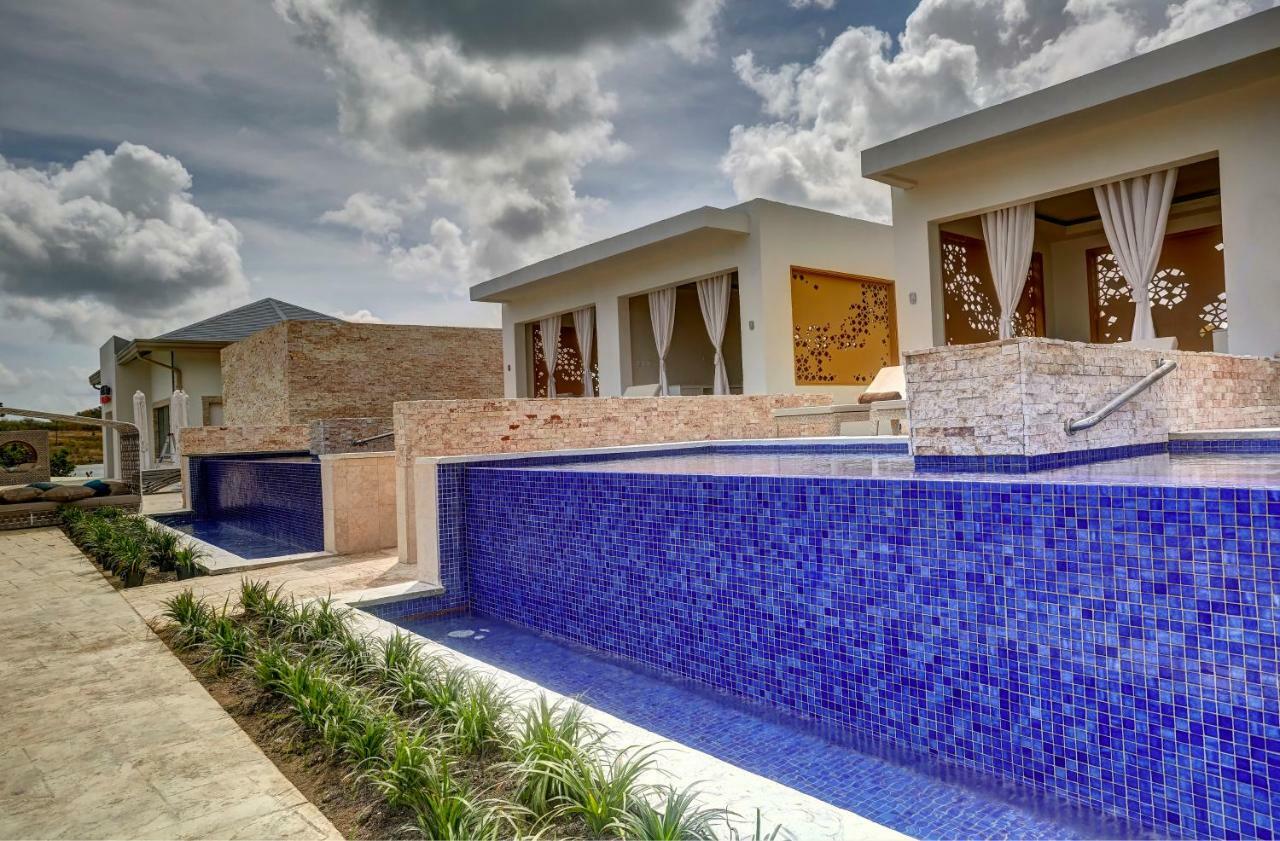 Five Islands Village Royalton Antigua, An Autograph Collection All-Inclusive Resort מראה חיצוני תמונה