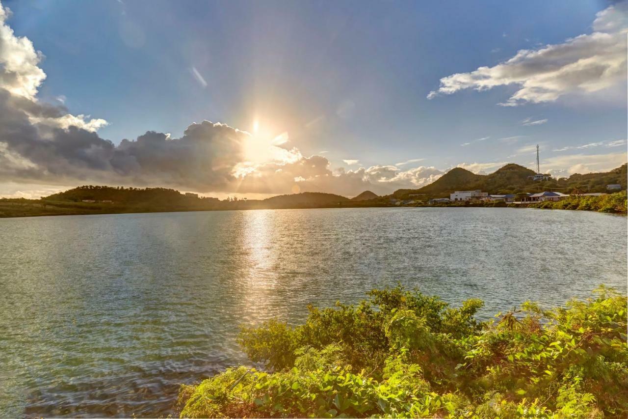 Five Islands Village Royalton Antigua, An Autograph Collection All-Inclusive Resort מראה חיצוני תמונה