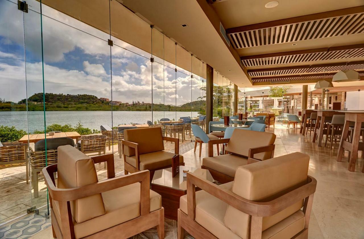 Five Islands Village Royalton Antigua, An Autograph Collection All-Inclusive Resort מראה חיצוני תמונה