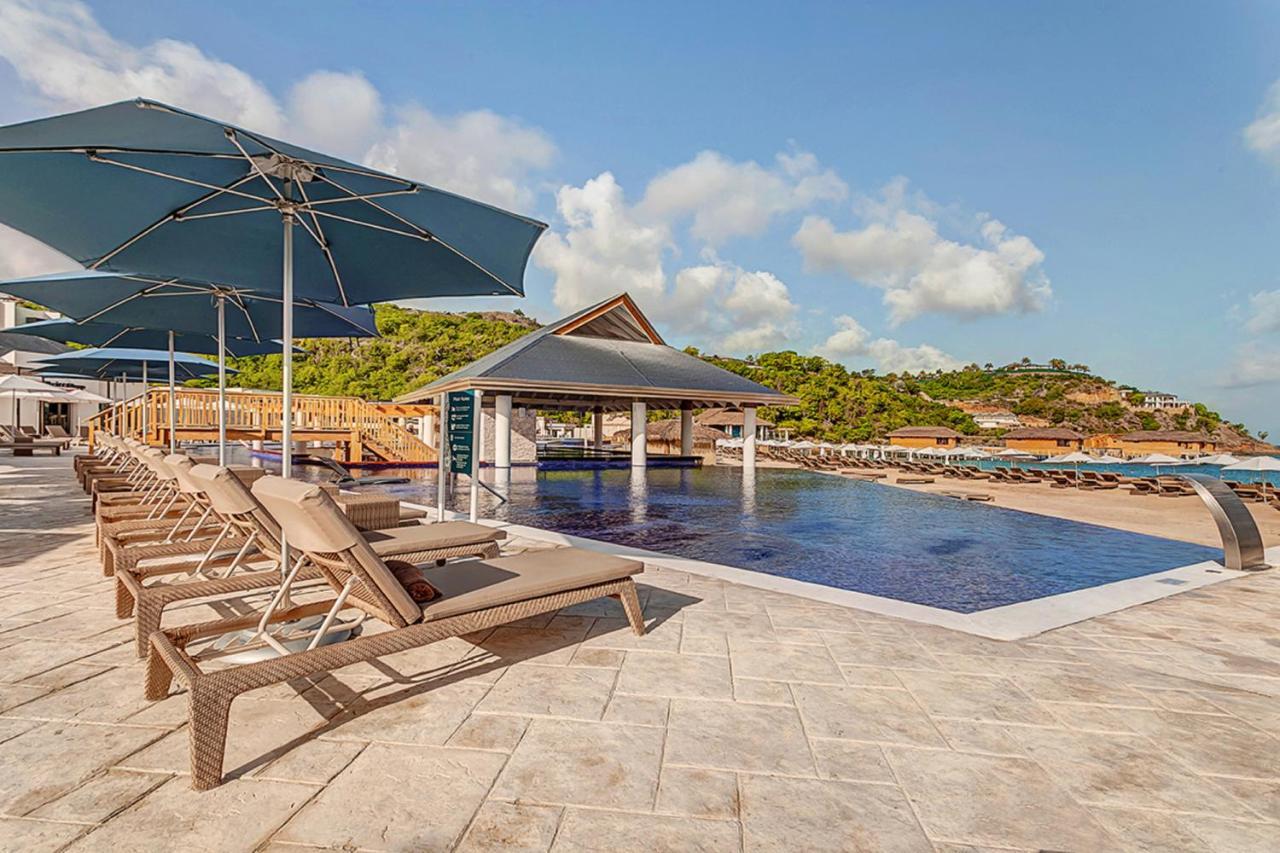 Five Islands Village Royalton Antigua, An Autograph Collection All-Inclusive Resort מראה חיצוני תמונה