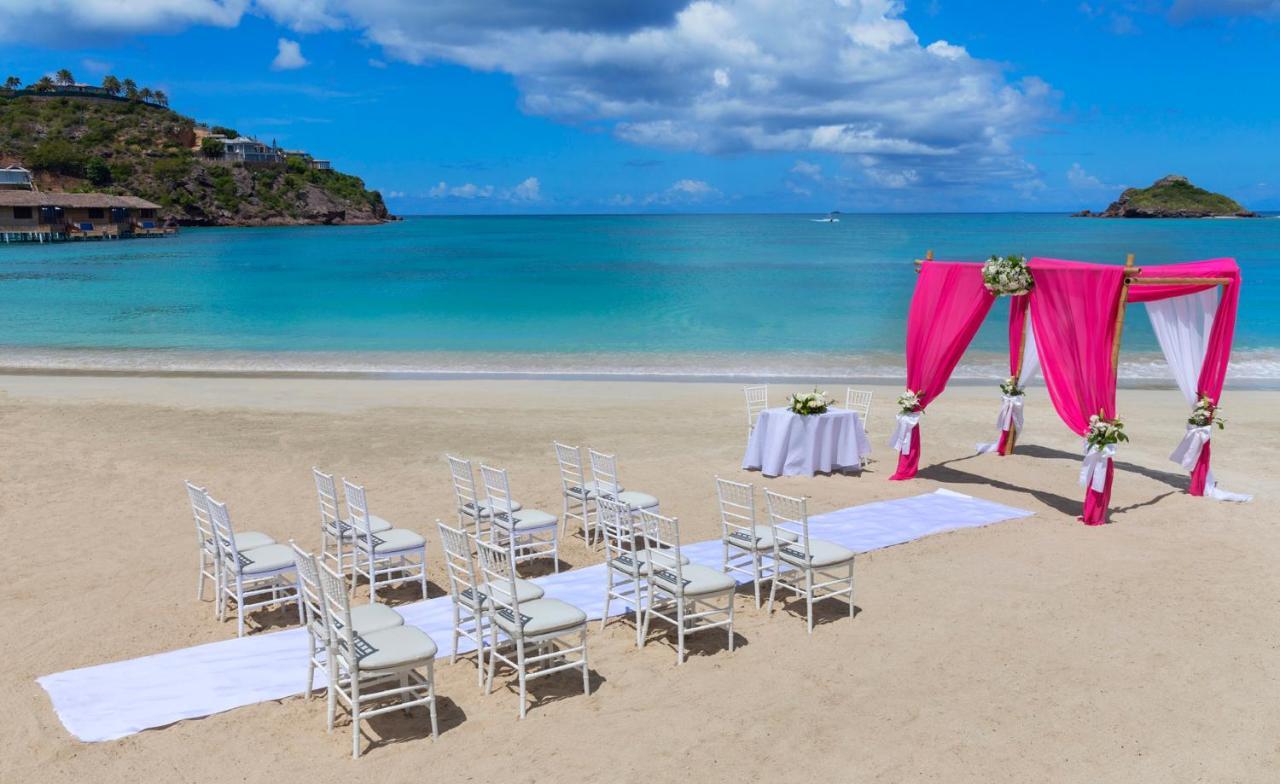 Five Islands Village Royalton Antigua, An Autograph Collection All-Inclusive Resort מראה חיצוני תמונה