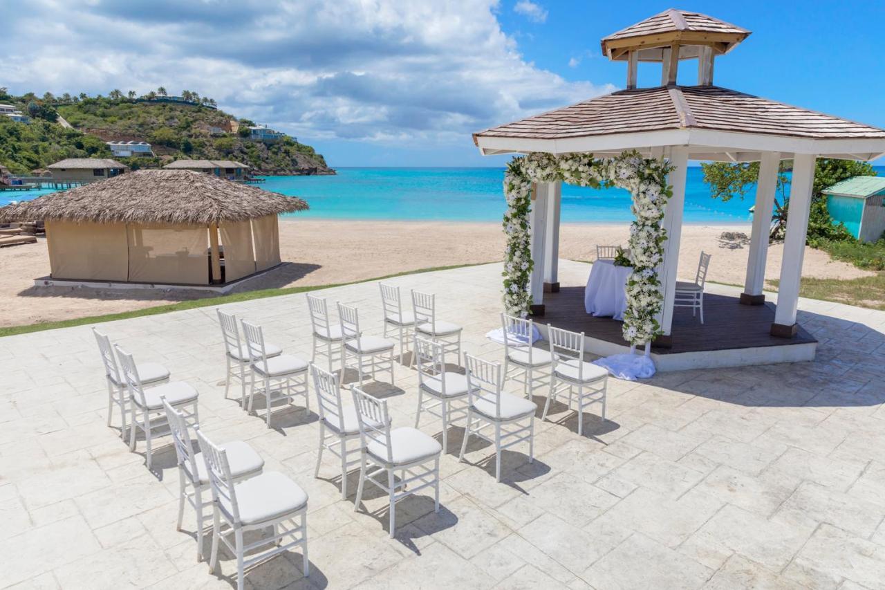 Five Islands Village Royalton Antigua, An Autograph Collection All-Inclusive Resort מראה חיצוני תמונה