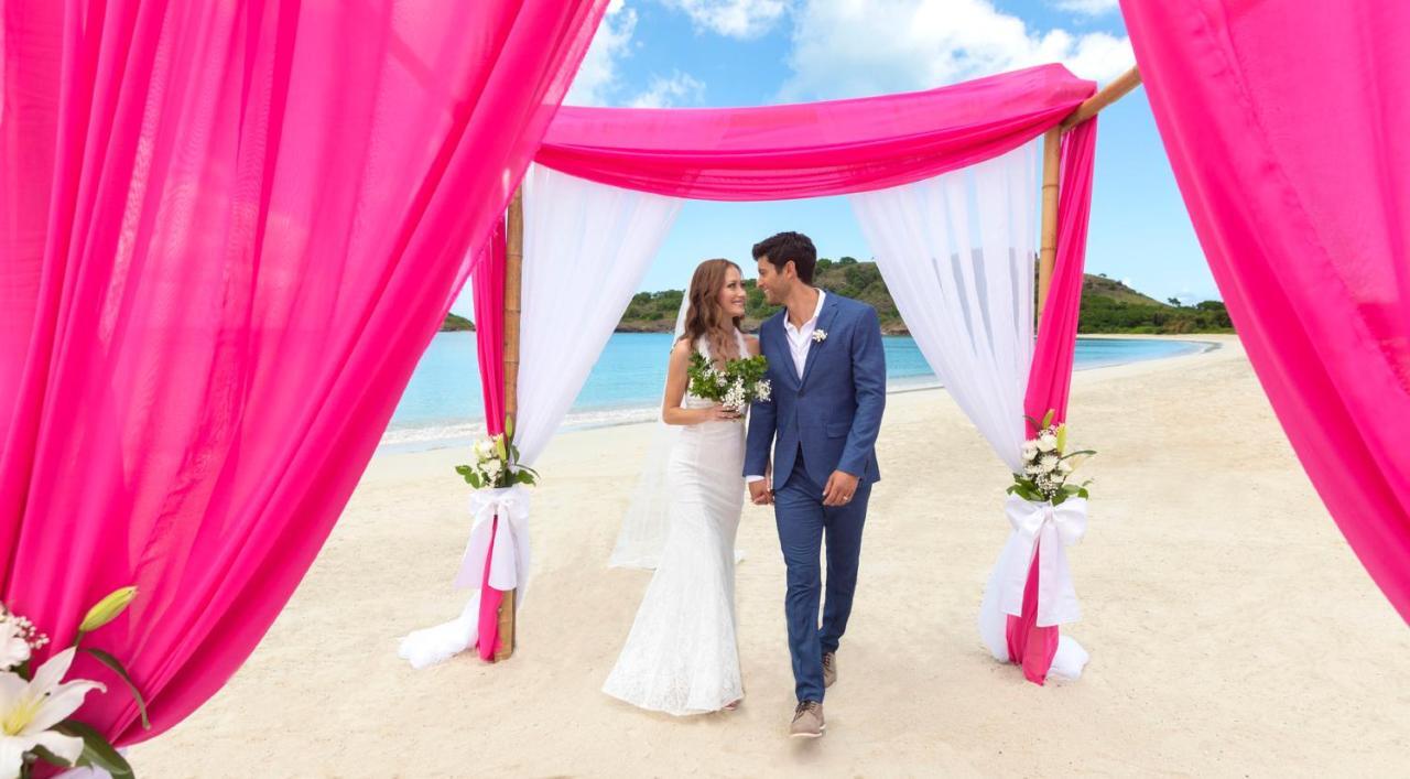 Five Islands Village Royalton Antigua, An Autograph Collection All-Inclusive Resort מראה חיצוני תמונה