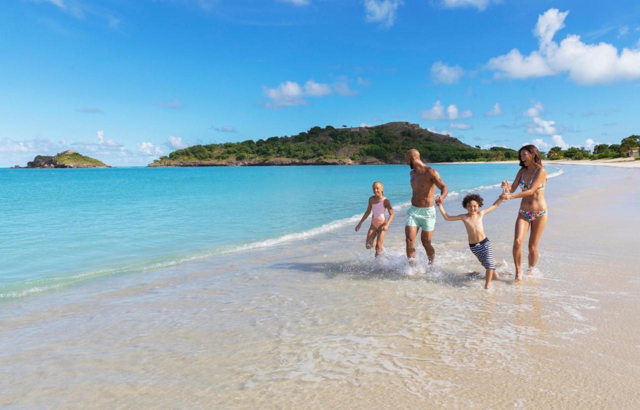 Five Islands Village Royalton Antigua, An Autograph Collection All-Inclusive Resort מראה חיצוני תמונה
