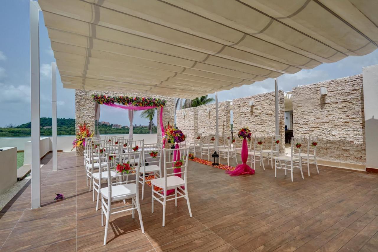 Five Islands Village Royalton Antigua, An Autograph Collection All-Inclusive Resort מראה חיצוני תמונה