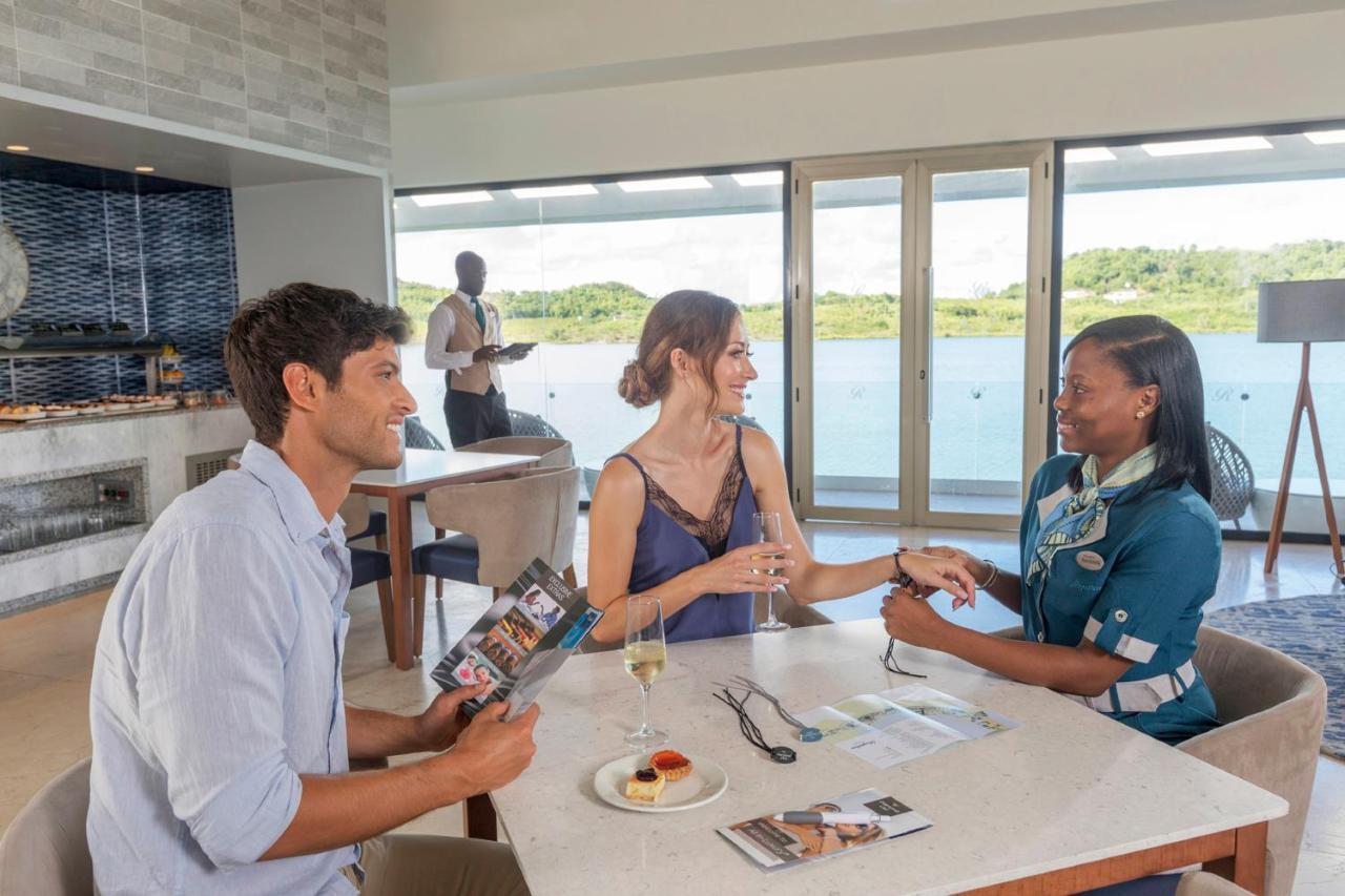 Five Islands Village Royalton Antigua, An Autograph Collection All-Inclusive Resort מראה חיצוני תמונה
