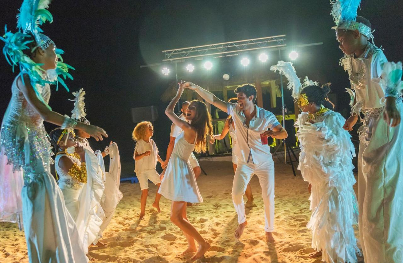 Five Islands Village Royalton Antigua, An Autograph Collection All-Inclusive Resort מראה חיצוני תמונה