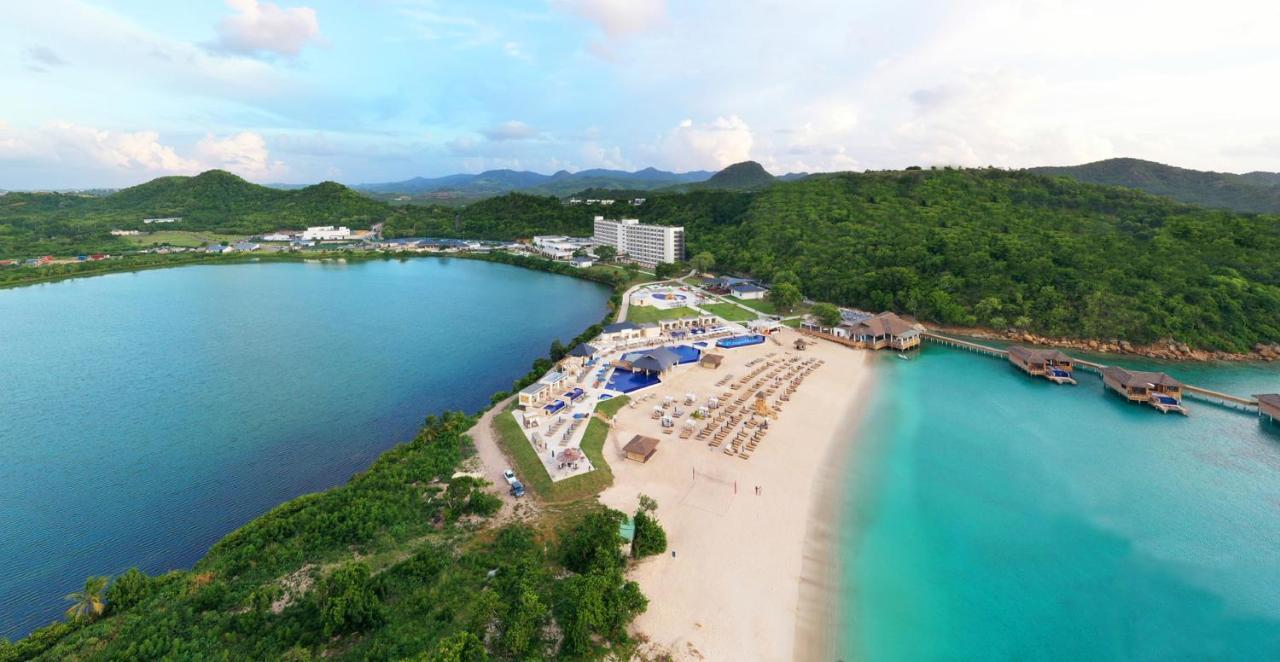 Five Islands Village Royalton Antigua, An Autograph Collection All-Inclusive Resort מראה חיצוני תמונה